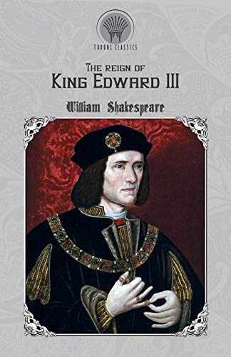 Stock image for The Reign of King Edward III for sale by Buchpark