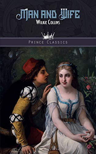 Beispielbild fr Man and Wife (Prince Classics) zum Verkauf von Bahamut Media