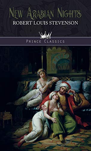 9789389370997: New Arabian Nights (Prince Classics)