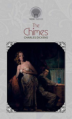 9789389372274: The Chimes (Throne Classics)