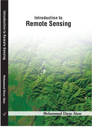 Stock image for INTRODUCTION TO REMOTE SENSING for sale by Books Puddle