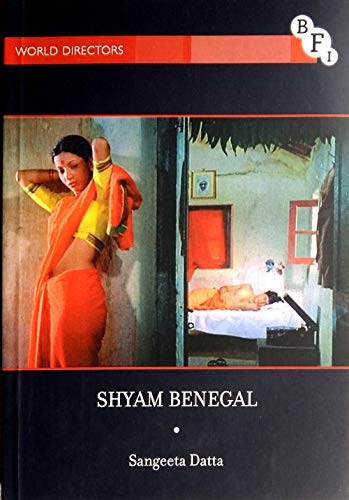 Stock image for Shyam Benegal for sale by Books in my Basket