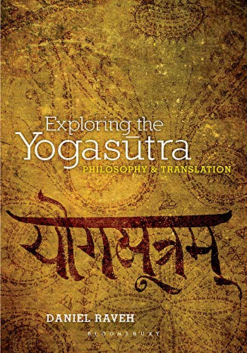 Stock image for Exploring the Yogasutra for sale by Basi6 International
