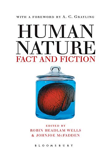 Stock image for Human Nature: Fact and Fiction for sale by Books Puddle