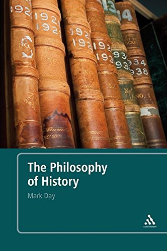 Imagen de archivo de The Philosophy of History a la venta por Books in my Basket