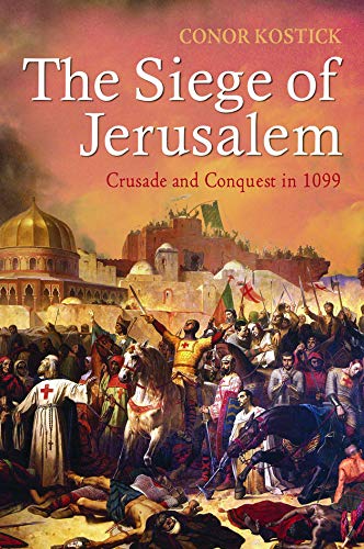 Stock image for The Siege of Jerusalem for sale by Books Puddle