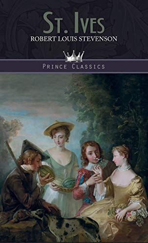 9789389394269: St. Ives (Prince Classics)