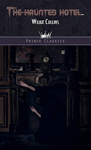 9789389394689: The Haunted Hotel (Prince Classics)