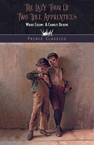 9789389394702: The Lazy Tour of Two Idle Apprentices (Prince Classics)