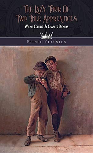 Beispielbild fr The Lazy Tour of Two Idle Apprentices zum Verkauf von Buchpark