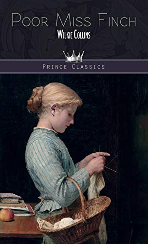 9789389394832: Poor Miss Finch (Prince Classics)