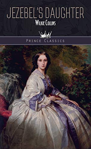 9789389394863: Jezebel's Daughter (Prince Classics)