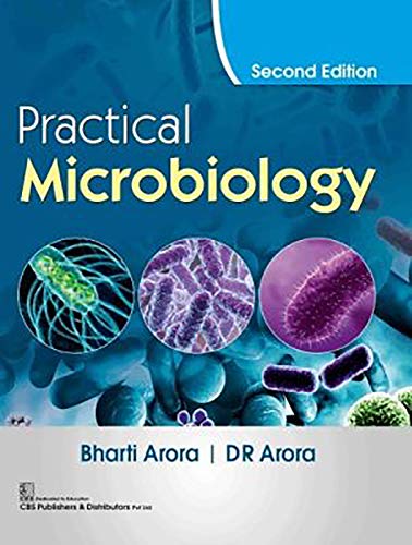 Beispielbild fr Practical Microbiology zum Verkauf von Books From California