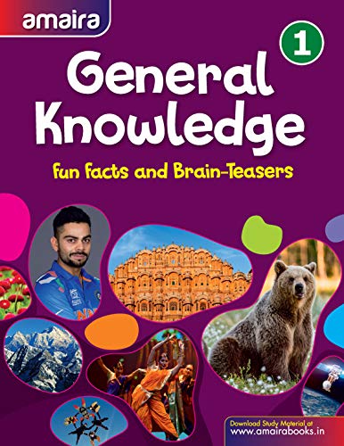 Stock image for General Knowledge - 1 for sale by dsmbooks
