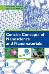 Stock image for Concise Concepts of Nanoscience and Nanomaterials for sale by Books Puddle