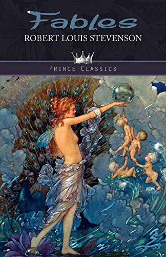 9789389414486: Fables (Prince Classics)