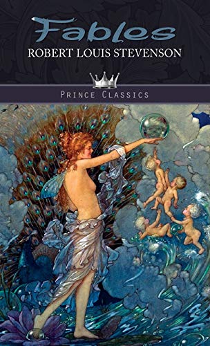 9789389414493: Fables (Prince Classics)