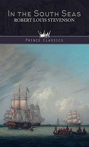 9789389414943: In the South Seas (Prince Classics)