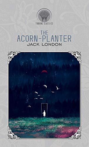 9789389422375: The Acorn-Planter