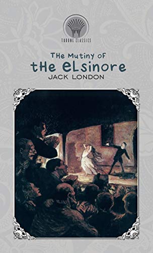 9789389422948: The Mutiny of the Elsinore