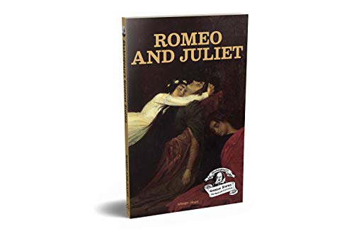 9789389432480: Romeo and Juliet: Abridged and Illustrated