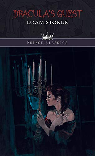 9789389437300: Dracula's Guest (Prince Classics)
