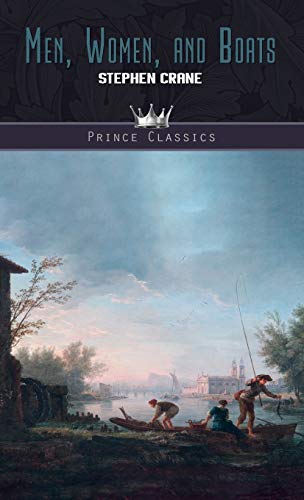 9789389437720: Men, Women, and Boats (Prince Classics)