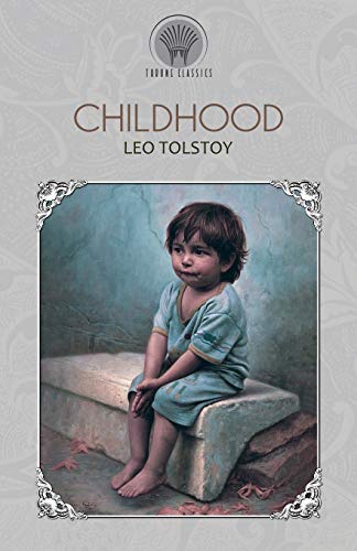 Beispielbild fr Childhood (Throne Classics) zum Verkauf von WorldofBooks