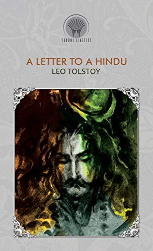 9789389438574: A Letter to a Hindu (Throne Classics)