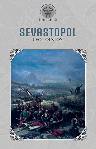 9789389438864: Sevastopol (Throne Classics)