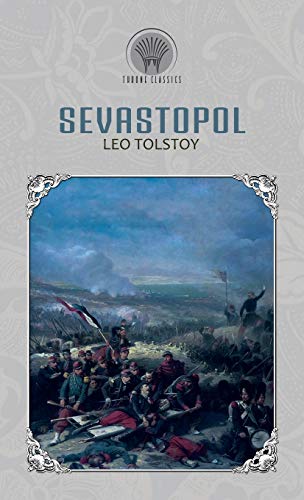 9789389438871: Sevastopol (Throne Classics)