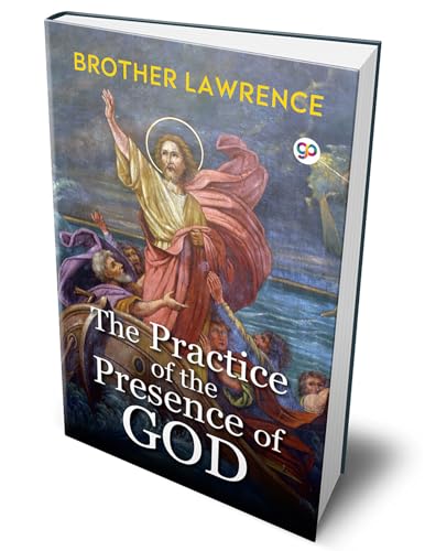 

The Practice of the Presence of God (Hardcover Library Edition)