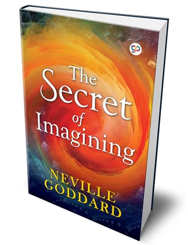 Stock image for The Secret of Imagining for sale by Books Puddle