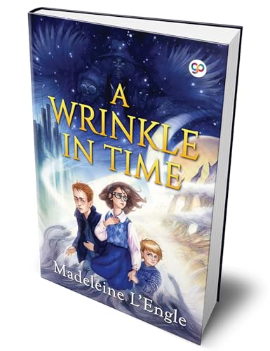 9789389440188: A Wrinkle in Time (Deluxe Hardcover Book)