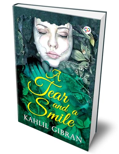 Imagen de archivo de A Tear and a Smile a la venta por GF Books, Inc.