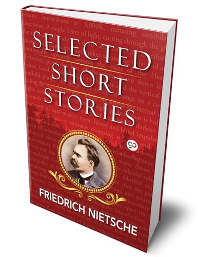 Stock image for Selected Short Stories of Nietzsche for sale by GF Books, Inc.