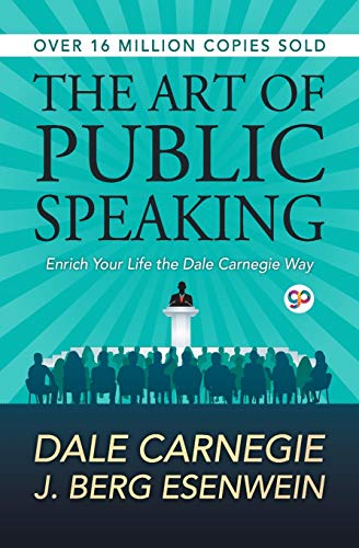 Beispielbild fr The Art of Public Speaking zum Verkauf von GreatBookPrices