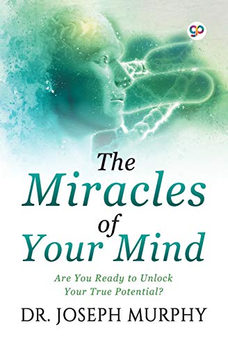 Stock image for The Miracles of Your Mind for sale by GF Books, Inc.