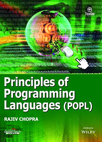 Immagine dell'editore per Principles of Programming Languages (POPL) venduto da Biblios