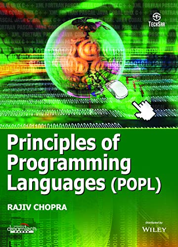 Stock image for Principles Of Programming Languages Popl for sale by Books in my Basket