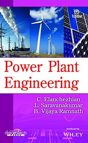 Stock image for Power Plant Engineering for sale by Books Puddle
