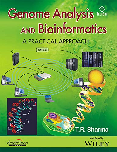 Stock image for Genome Analysis and Bioinformatics : A Practical Approach for sale by Books Puddle