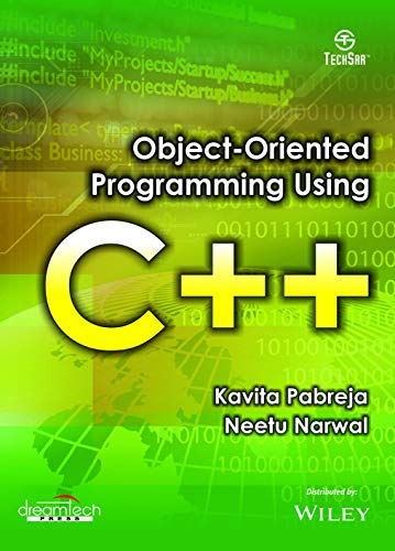 Imagen de archivo de Object - Oriented Programming Using C++ a la venta por Books Puddle