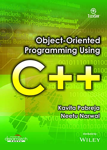 Stock image for Object - Oriented Programming Using C++ for sale by Books Puddle
