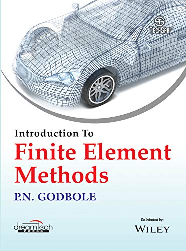 Stock image for Introduction to Finite Element Methods for sale by dsmbooks