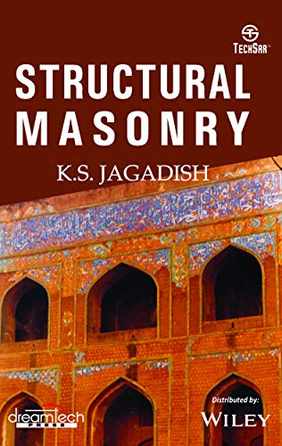 Imagen de archivo de Structural Masonry a la venta por Books Puddle