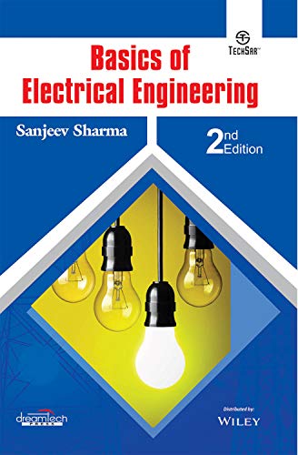 Stock image for Basics of Electrical Engineering, 2Nd Edition for sale by Books in my Basket