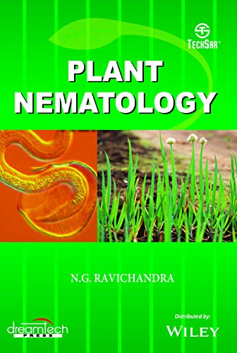 Beispielbild fr Plant Nematology zum Verkauf von Books Puddle
