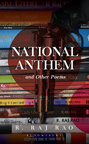 Stock image for National Anthem and Other Poems for sale by Vedams eBooks (P) Ltd