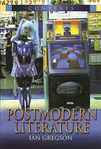 9789389449709: Postmodern Literature